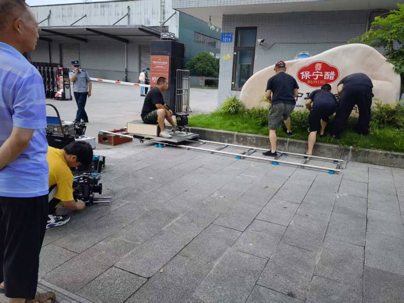 安宁区TVC拍摄：制造业专属TVC方案，用镜头展现企业硬核实力！