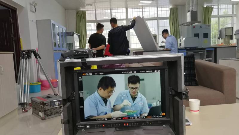 元宇宙搭台唱戏，安宁区广告片拍摄公司抢滩虚拟世界首支舞