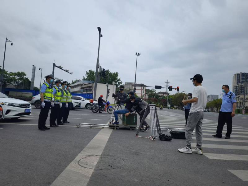 安宁区TVC拍摄公司：医疗科技企业信赖之选，专业内容可视化呈现！