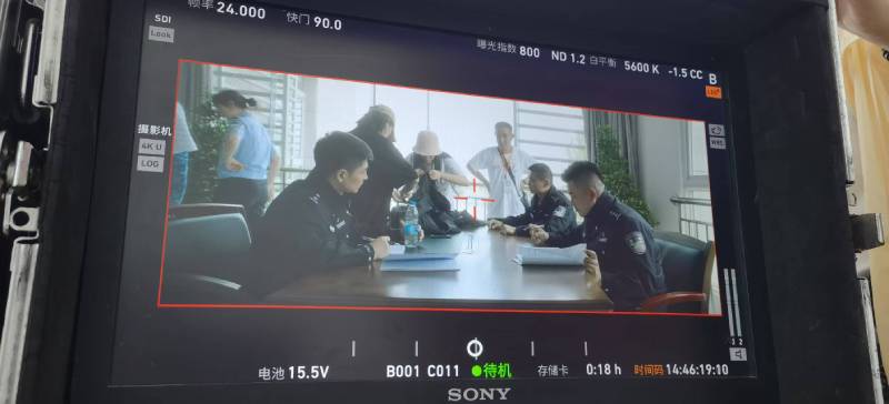 安宁区广告片拍摄公司服务世界500强的标准化体系